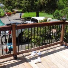 ipe-deck-softwash-cleaning-project-west-caldwell-nj 9