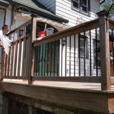 ipe-deck-softwash-cleaning-project-west-caldwell-nj 2